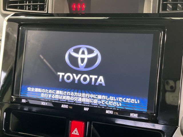 TOYOTA ROOMY 2020 Image 31