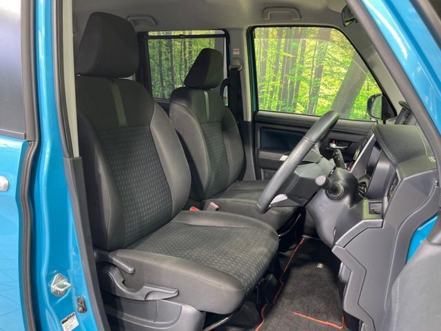 TOYOTA ROOMY 2020 Image 31