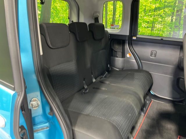 TOYOTA ROOMY 2020 Image 31