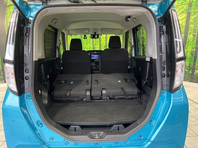 TOYOTA ROOMY 2020 Image 31