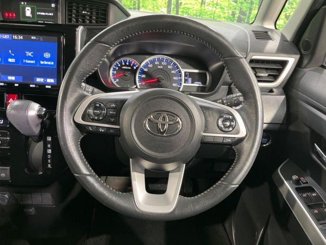TOYOTA ROOMY 2020 Image 31