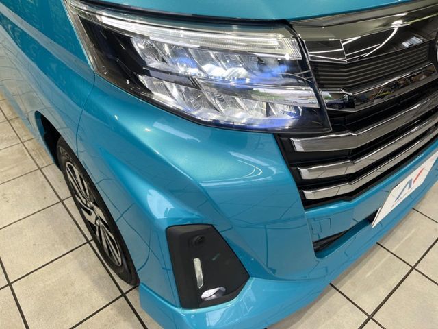 TOYOTA ROOMY 2020 Image 31