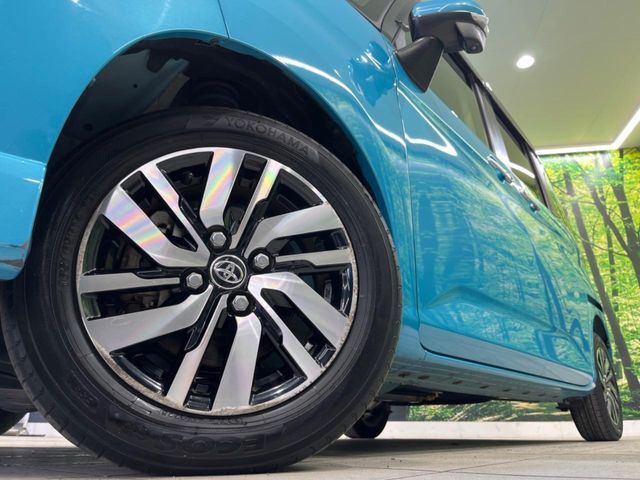 TOYOTA ROOMY 2020 Image 31