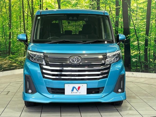 TOYOTA ROOMY 2020 Image 31