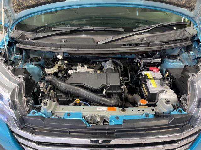 TOYOTA ROOMY 2020 Image 31