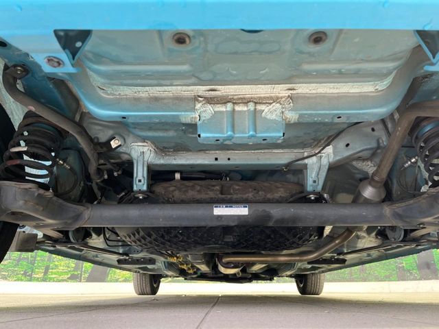 TOYOTA ROOMY 2020 Image 31