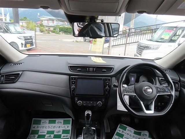 NISSAN X-TRAIL 4WD 2020 Image 31