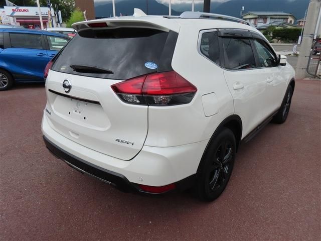 NISSAN X-TRAIL 4WD 2020 Image 31