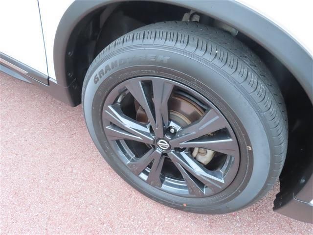 NISSAN X-TRAIL 4WD 2020 Image 31