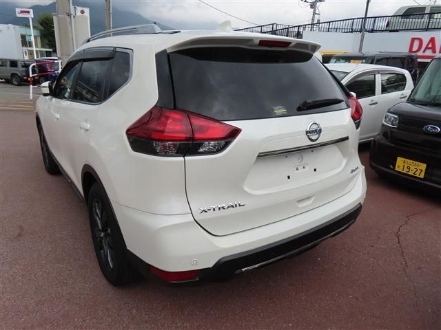 NISSAN X-TRAIL 4WD 2020 Image 31
