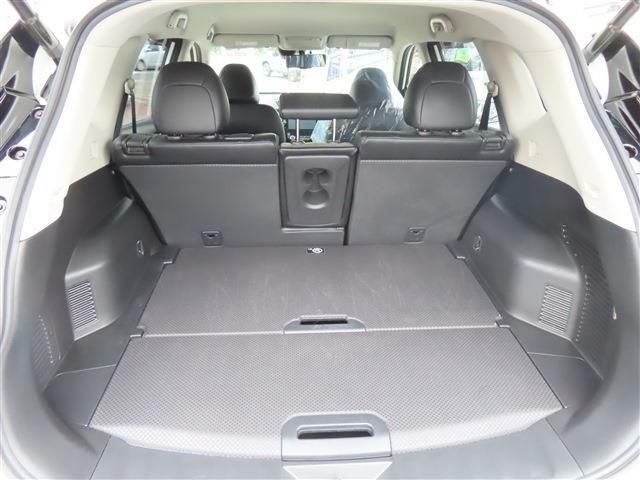 NISSAN X-TRAIL 4WD 2020 Image 31