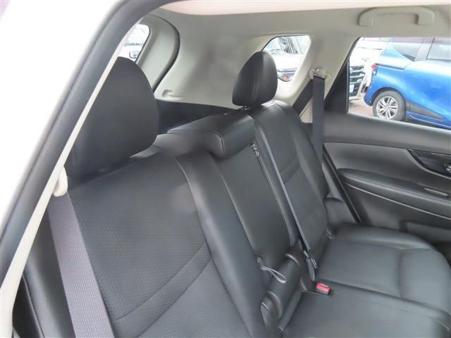 NISSAN X-TRAIL 4WD 2020 Image 31