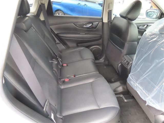 NISSAN X-TRAIL 4WD 2020 Image 31