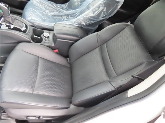 NISSAN X-TRAIL 4WD 2020 Image 31