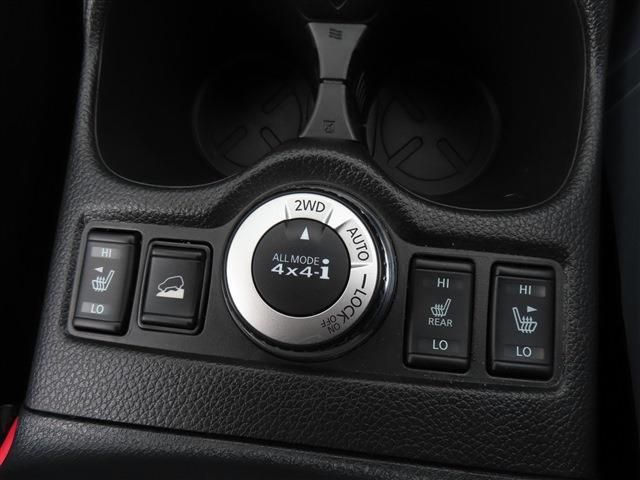 NISSAN X-TRAIL 4WD 2020 Image 31