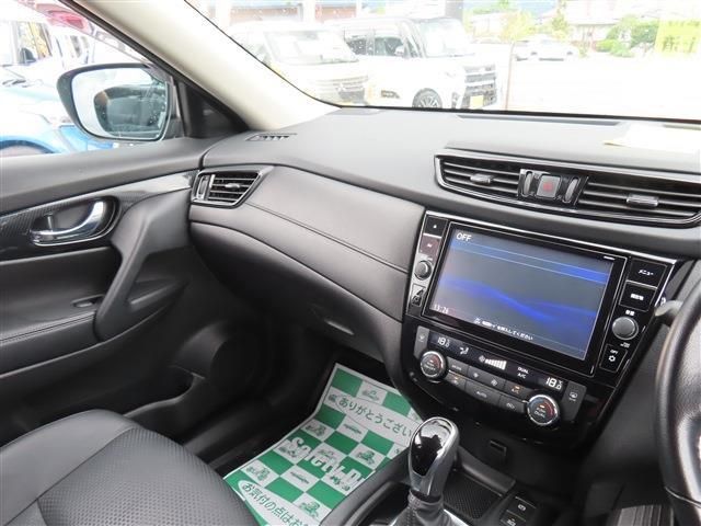 NISSAN X-TRAIL 4WD 2020 Image 31