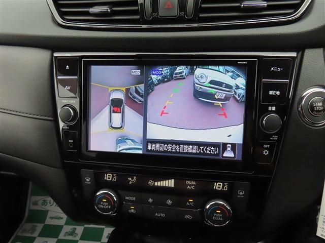 NISSAN X-TRAIL 4WD 2020 Image 31