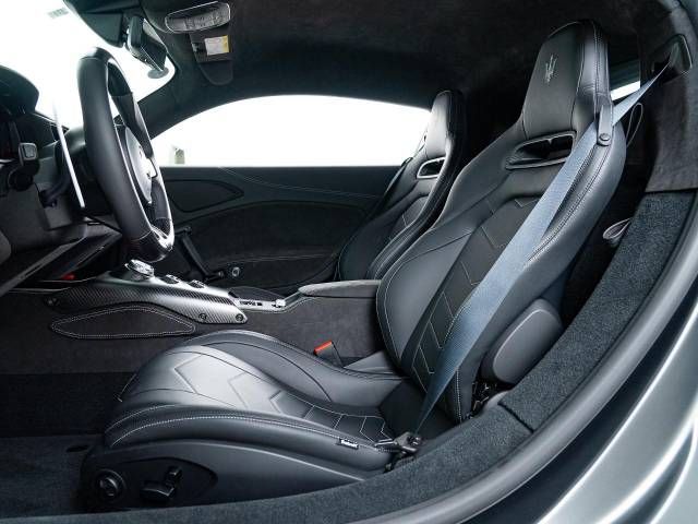 MASERATI MC20 2022 Image 31