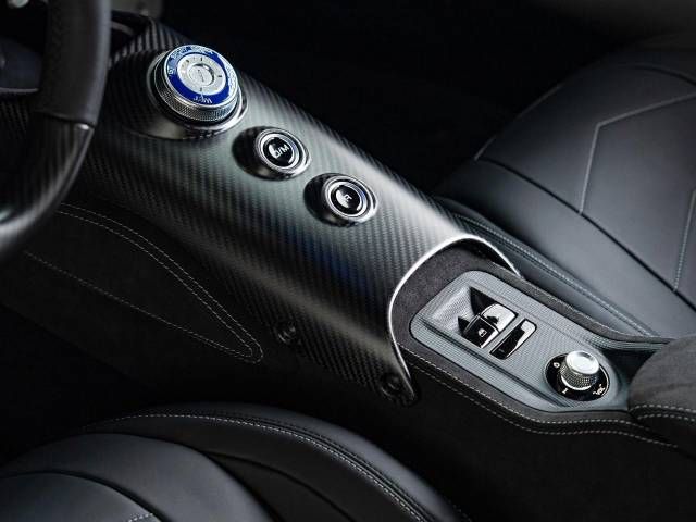 MASERATI MC20 2022 Image 31