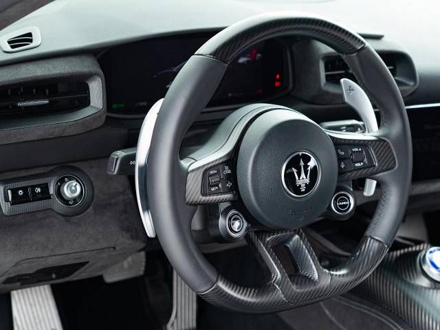 MASERATI MC20 2022 Image 31