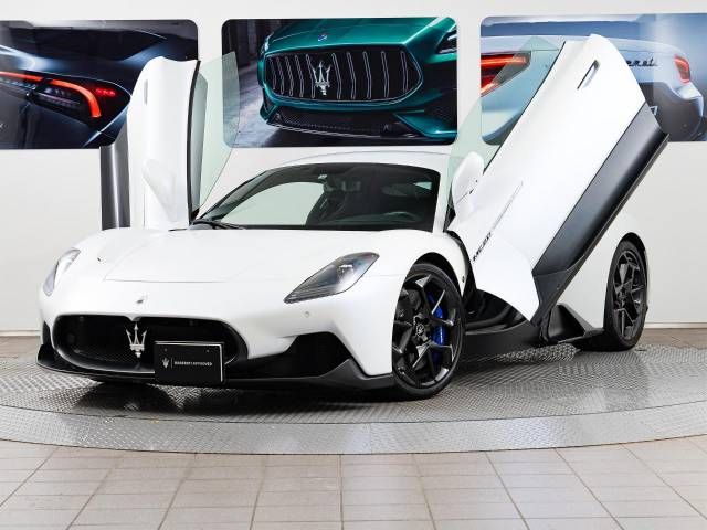 MASERATI MC20 2022 Image 31