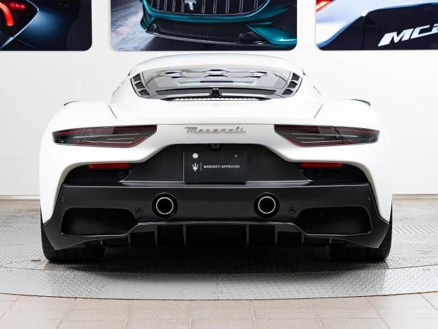 MASERATI MC20 2022 Image 31