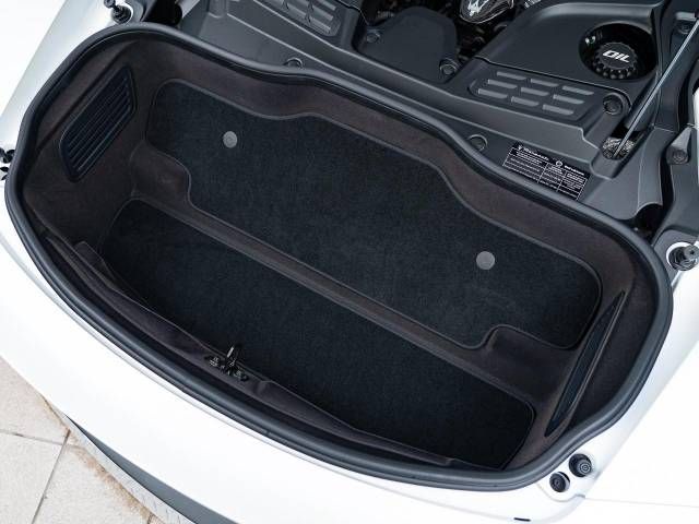 MASERATI MC20 2022 Image 31