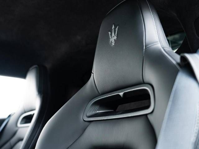 MASERATI MC20 2022 Image 31