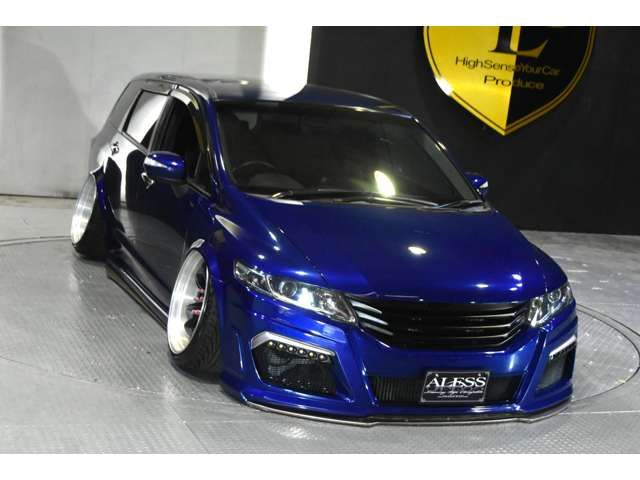 HONDA ODYSSEY 2010 Image 31