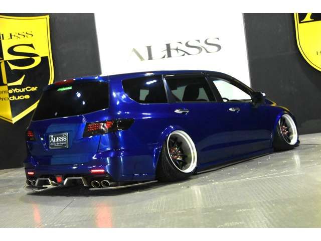 HONDA ODYSSEY 2010 Image 31