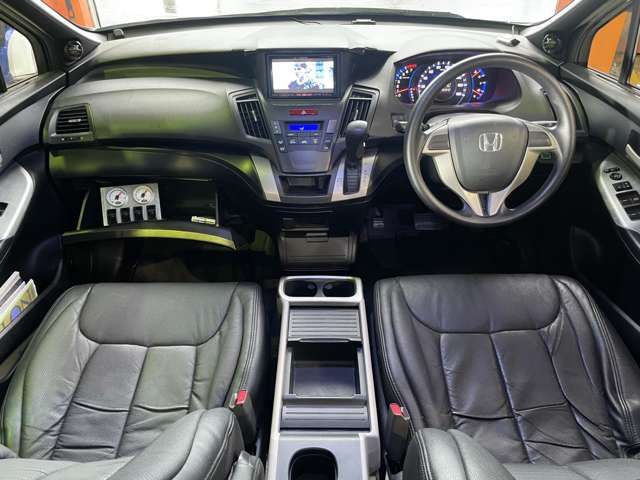 HONDA ODYSSEY 2010 Image 31