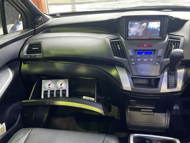 HONDA ODYSSEY 2010 Image 31