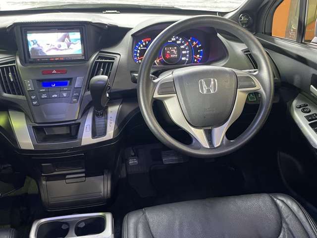 HONDA ODYSSEY 2010 Image 31