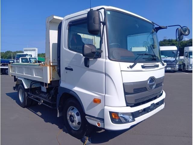 HINO RANGER 2018 Image 31