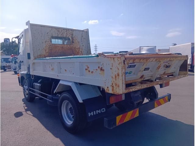 HINO RANGER 2018 Image 31