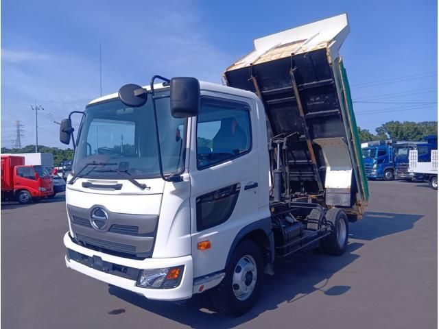 HINO RANGER 2018 Image 31