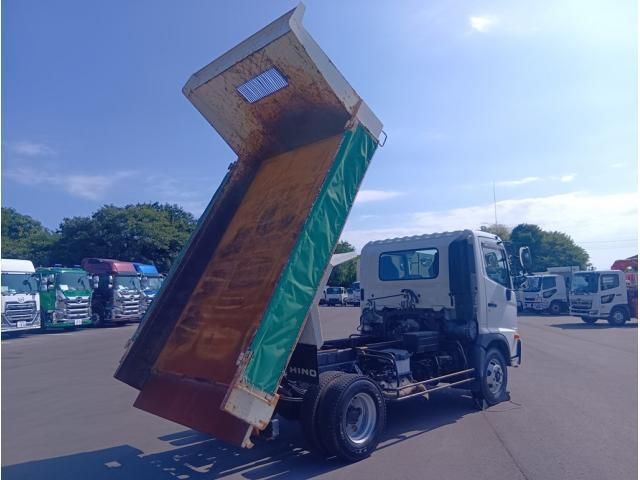 HINO RANGER 2018 Image 31