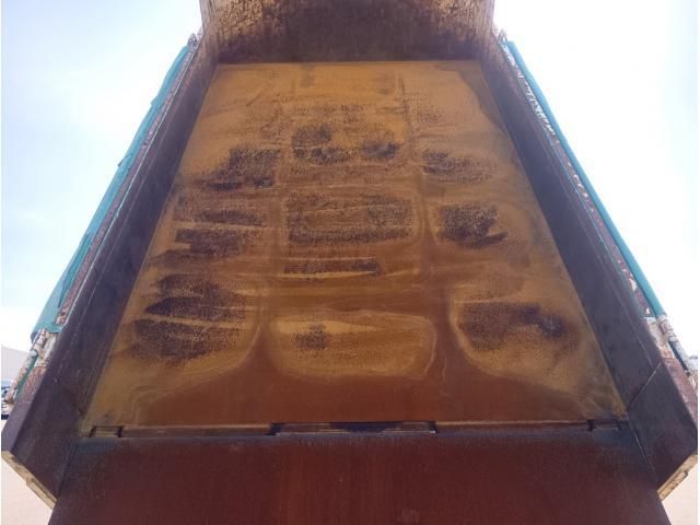 HINO RANGER 2018 Image 31