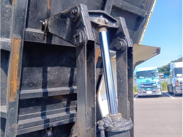 HINO RANGER 2018 Image 31