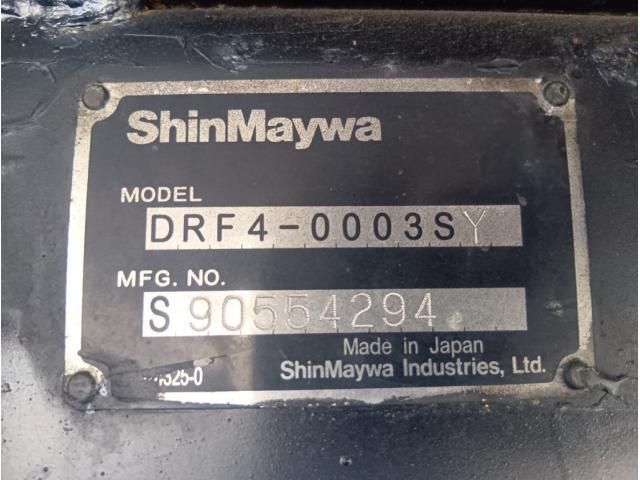 HINO RANGER 2018 Image 31