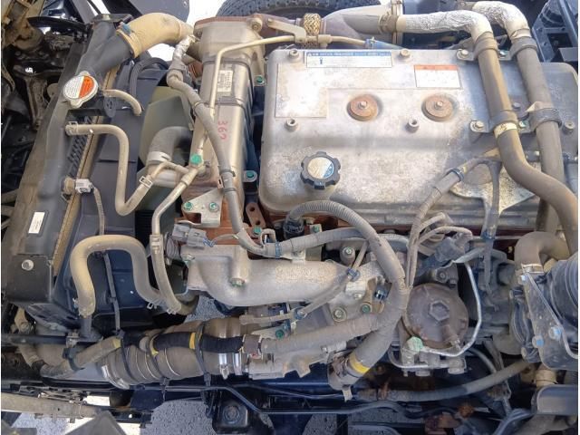 HINO RANGER 2018 Image 31