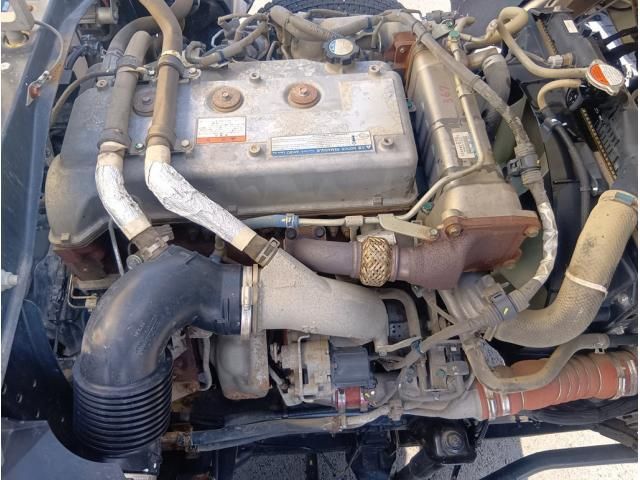 HINO RANGER 2018 Image 31