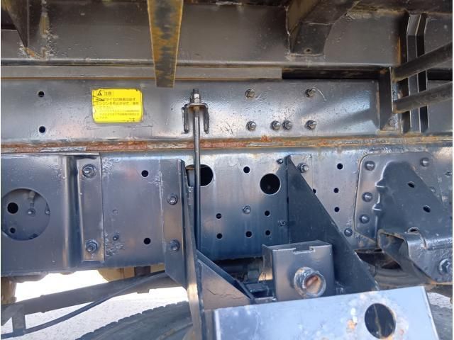 HINO RANGER 2018 Image 31