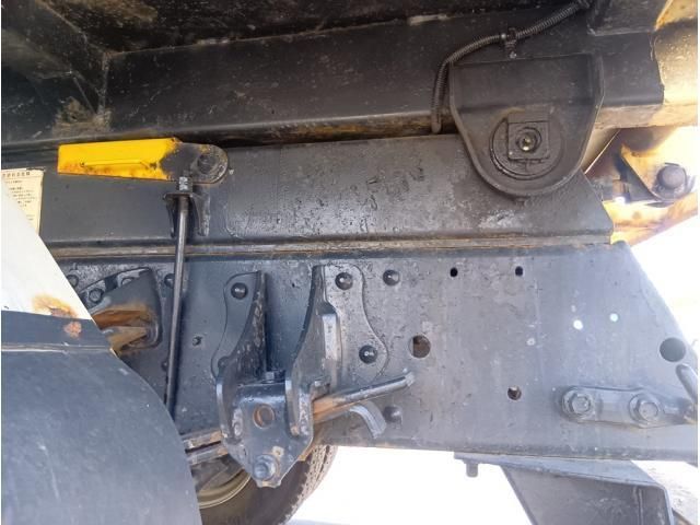 HINO RANGER 2018 Image 31