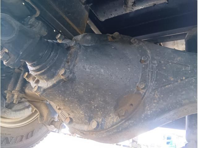 HINO RANGER 2018 Image 31