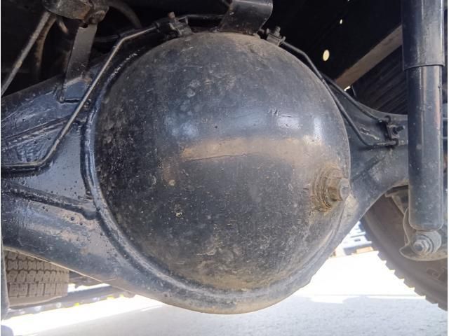 HINO RANGER 2018 Image 31