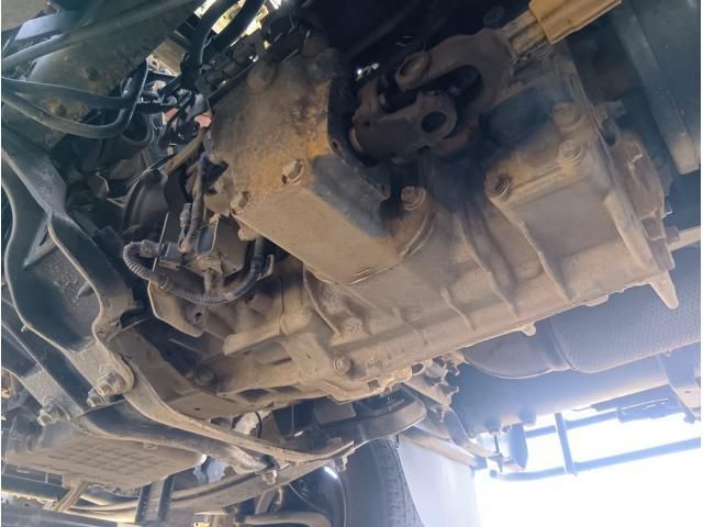 HINO RANGER 2018 Image 31