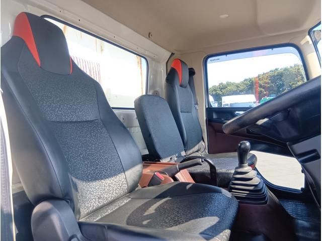 HINO RANGER 2018 Image 31