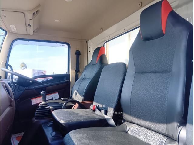 HINO RANGER 2018 Image 31