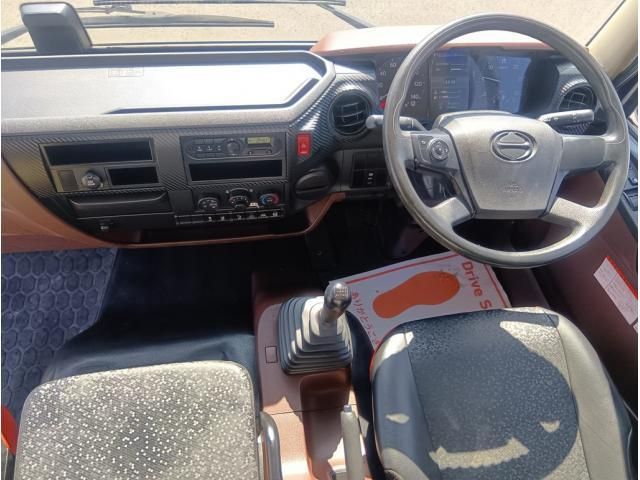 HINO RANGER 2018 Image 31